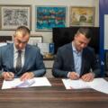 Potpisan memorandum o strateškoj saradnji između Mašinskog fakulteta u Podgorici i Five Grupe. Zajedničkim snagama u razvoj naprednih tehnoloških rješenja