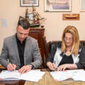 Five Grupa (Five G) i Pomorski fakultet u Kotoru potpisali Memorandum o strateškoj saradnji