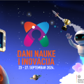 Festival “Dani nauke i inovacija 2024”